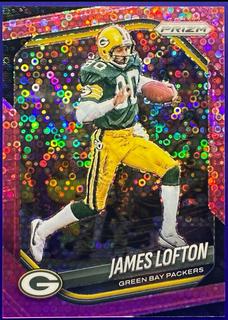 James Lofton