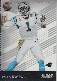 Cam Newton