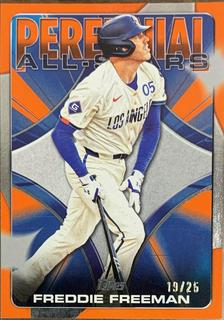 Freddie Freeman