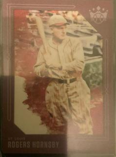 Rogers Hornsby