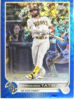 Fernando Tatis Jr.