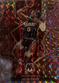 Jalen Green