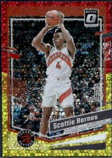 Scottie Barnes