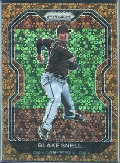 Blake Snell