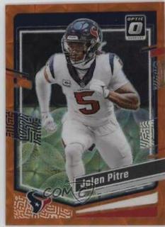 Jalen Pitre