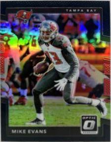 Mike Evans