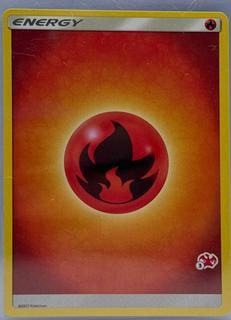 Fire Energy