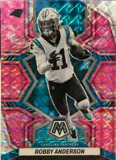 Robby Anderson