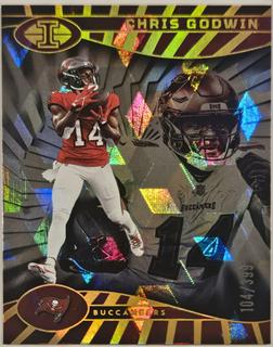 Chris Godwin