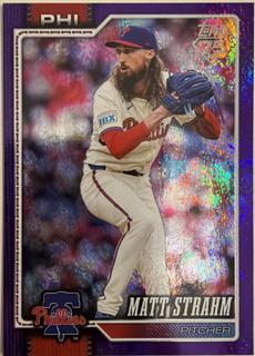Matt Strahm