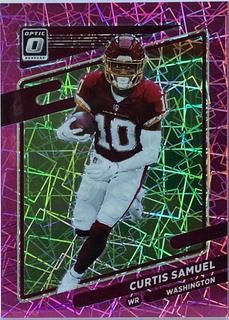 Curtis Samuel