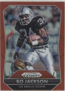 Bo Jackson