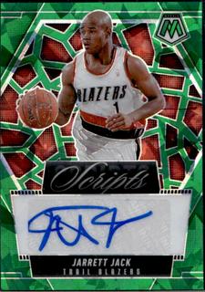 Jarrett Jack