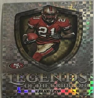 Frank Gore