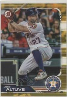 Jose Altuve