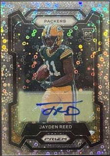 Jayden Reed