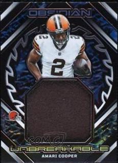 Amari Cooper