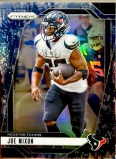 Joe Mixon