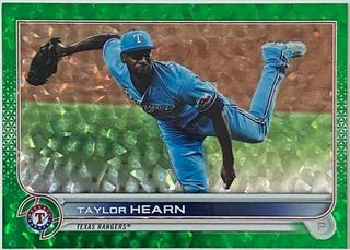 Taylor Hearn