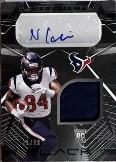 Nico Collins