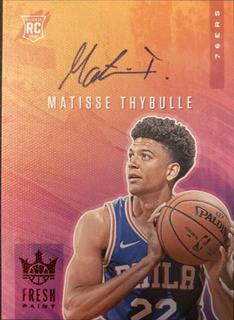 Matisse Thybulle