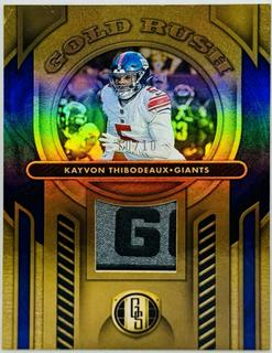 Kayvon Thibodeaux