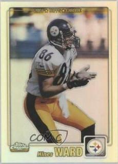 Hines Ward