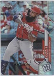 Eric Thames