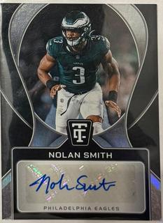 Nolan Smith