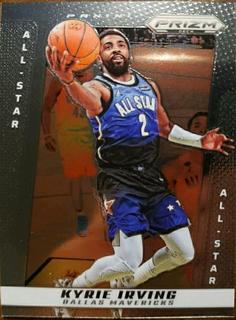 Kyrie Irving