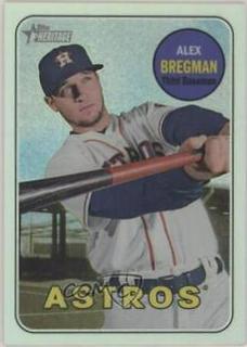 Alex Bregman