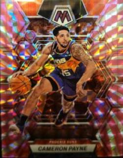 Cameron Payne