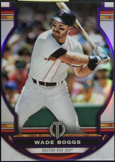 Wade Boggs