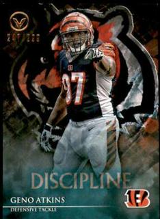 Geno Atkins