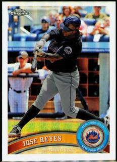 Jose Reyes