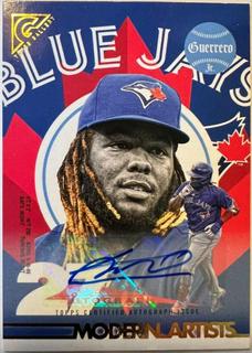 Vladimir Guerrero Jr.