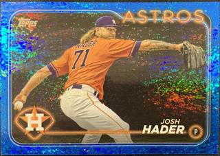 Josh Hader