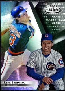 Ryne Sandberg