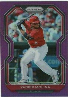 Yadier Molina