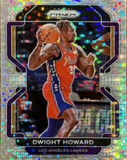 Dwight Howard