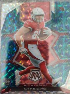 Trey McBride
