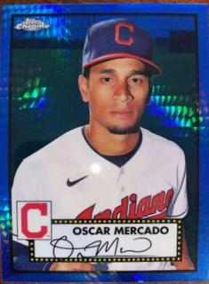 Oscar Mercado