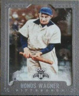 Honus Wagner