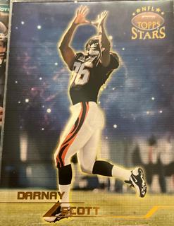 Darnay Scott