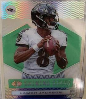 Lamar Jackson