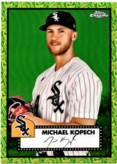 Michael Kopech
