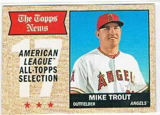 Mike Trout