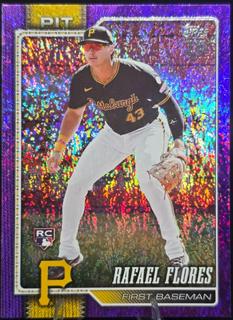 Rafael Flores