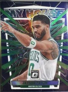 Jayson Tatum