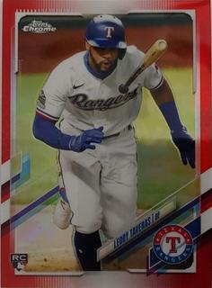 Leody Taveras